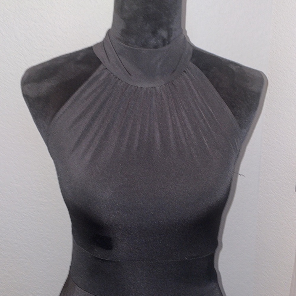SOPRANO,  Halter Neck  Party Dress - Picture 7 of 10